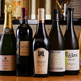 ビストロソングラムシャルボン Bistro CentGrammes Charbonのおすすめ料理2