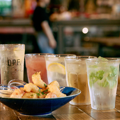 DUMBO ダンボ PIZZA FACTORY 青葉台のおすすめポイント1