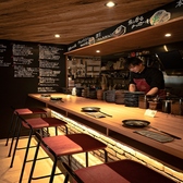 酒場ルージュの雰囲気2