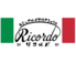 カジュアルイタリアンバル リコルドのロゴ