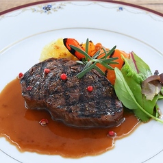 シーパレスリゾート レストラン ルシエルのコース写真