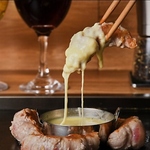 サムギョプサルや、焼きそば、デザートなど子供連れの方でも楽しめるメニューを取り揃えております。