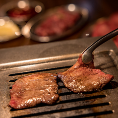 焼肉さん八の特集写真