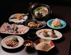 アカリバ 金山のコース写真