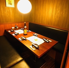 鳥かど 新宿店の特集写真