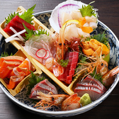 炙屋 札幌駅南口店 炭焼 寿し処のおすすめ料理2