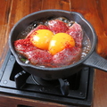 料理メニュー写真&nbsp;レバ煮ラ