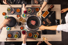 肉ビル 六本木本店のおすすめ料理1