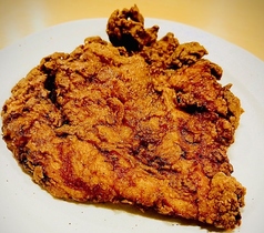 鶏っちダージーパイ