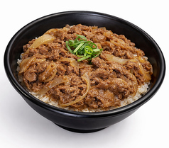 牛丼
