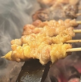 炭火やきとり 寄り鳥 広島店のおすすめ料理3