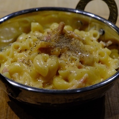 Macaroni & Cheese マッケンチーズ