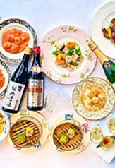 頤和園 いわえん 天神店の特集写真