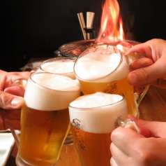 盛岡炭火居酒屋 原価市場の特集写真