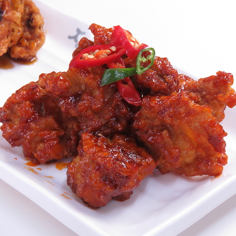 チャンモ二ムチキン 東日暮里店 日暮里 韓国料理 ネット予約可 ホットペッパーグルメ