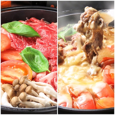 リフージョ Rifugioのおすすめ料理1