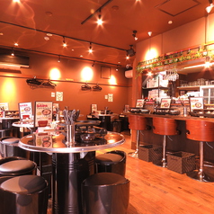 豚熟 東口屋台村店の特集写真