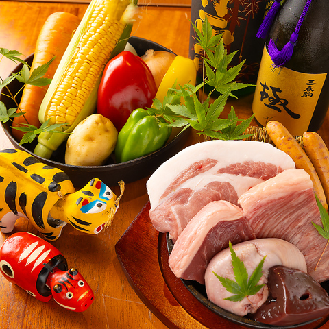 郡山駅徒歩6分！新店OPEN！宴会等様々なシーンで利用可能です。ぜひお越しください☆