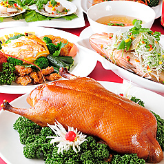 広東料理 明賢荘特集写真1