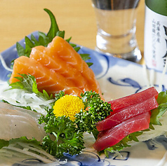 家庭料理　ぽんぽこりんの写真2