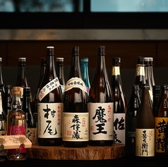 シェラトン鹿児島 バー VIVARIUMのおすすめ料理1