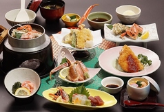 香住漁港 和平 加古川本店のコース写真