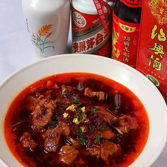 中国四川料理　又来軒　福山ニューキャッスル店　の写真2