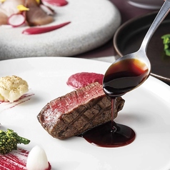 スカイクルーズ マクハリ アパホテル&リゾート東京ベイ幕張のコース写真