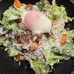 トマト&モッアレラサラダ