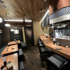 原始焼きと日本酒　はち福　知立店の特集写真