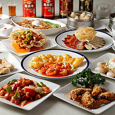 餃子酒場 船橋店のコース写真