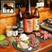 生駒馬肉横丁の写真