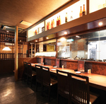 生ビールやハイボールはもちろん、日本酒や焼酎など、お飲み物の種類も豊富♪飲み放題もございます！