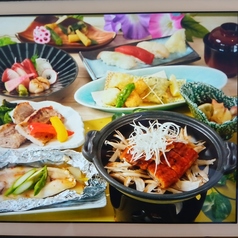 【炭】で楽しむ北海道の旬 【寿司】一貫からお気軽に