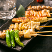 二代目鳥吟 錦糸町店のおすすめ料理2