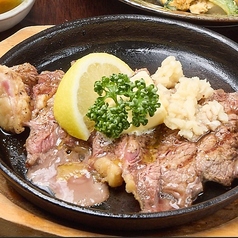 沖縄食堂 てぃんがーらの写真2