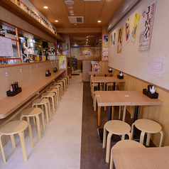 居酒屋 わいわいや 高田馬場の雰囲気1