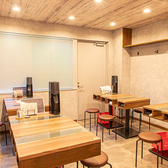 北浜 kuromon plus 870 キタハマクロモンプラスハナレの雰囲気2