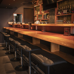 Night Port ナイトポートの雰囲気1