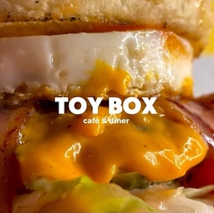 Dining and Bar トイボックスダイナー TOY BOX DINERのおすすめ料理1