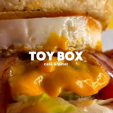 Dining and Bar トイボックスダイナー TOY BOX DINERのおすすめ料理1