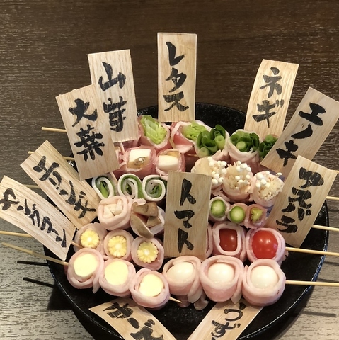 【１０１０博多駅東店 グランドOPEN】オーナーこだわりの焼き鳥は絶品！！