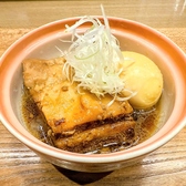 帯広豚丼 郷土料理 鴨川のおすすめ料理2