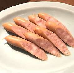 ソーセージ