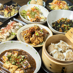 居酒屋たにやのコース写真