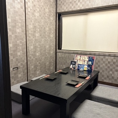 焼き鳥ムゲン 水島店の雰囲気1