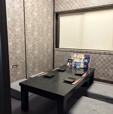 焼き鳥ムゲン 水島店の雰囲気1