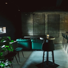 brewboys ブリューボーイズ 野々市のコース写真