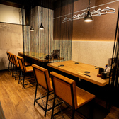 【単品飲み放題 焼鳥半額】とり鉄 立川店の雰囲気2