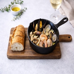 Cafe &Kitchen HAREのおすすめ料理3